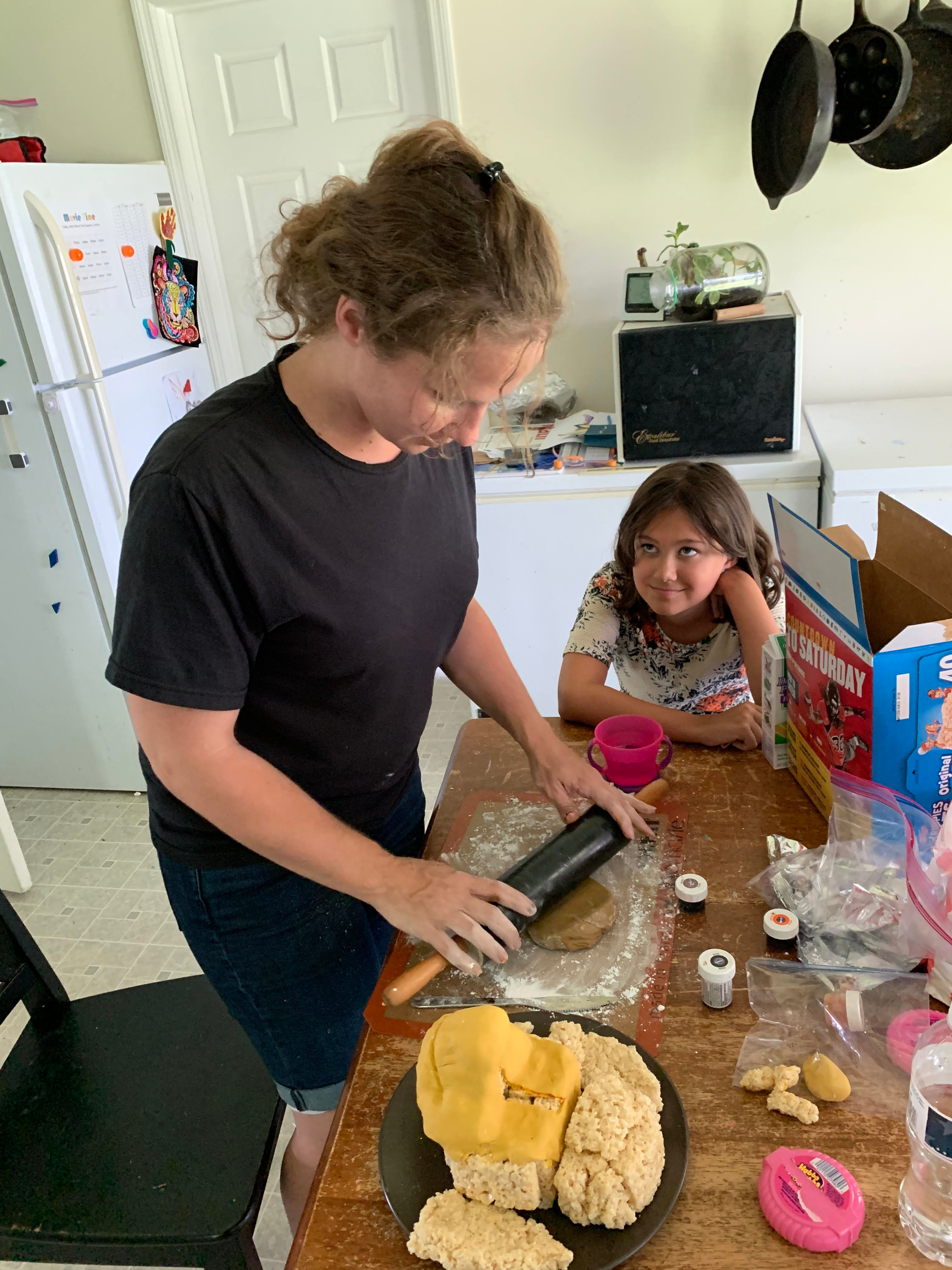 6th Birthday Party